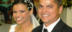 Casamento Coletivo - 03.DEZ.2011